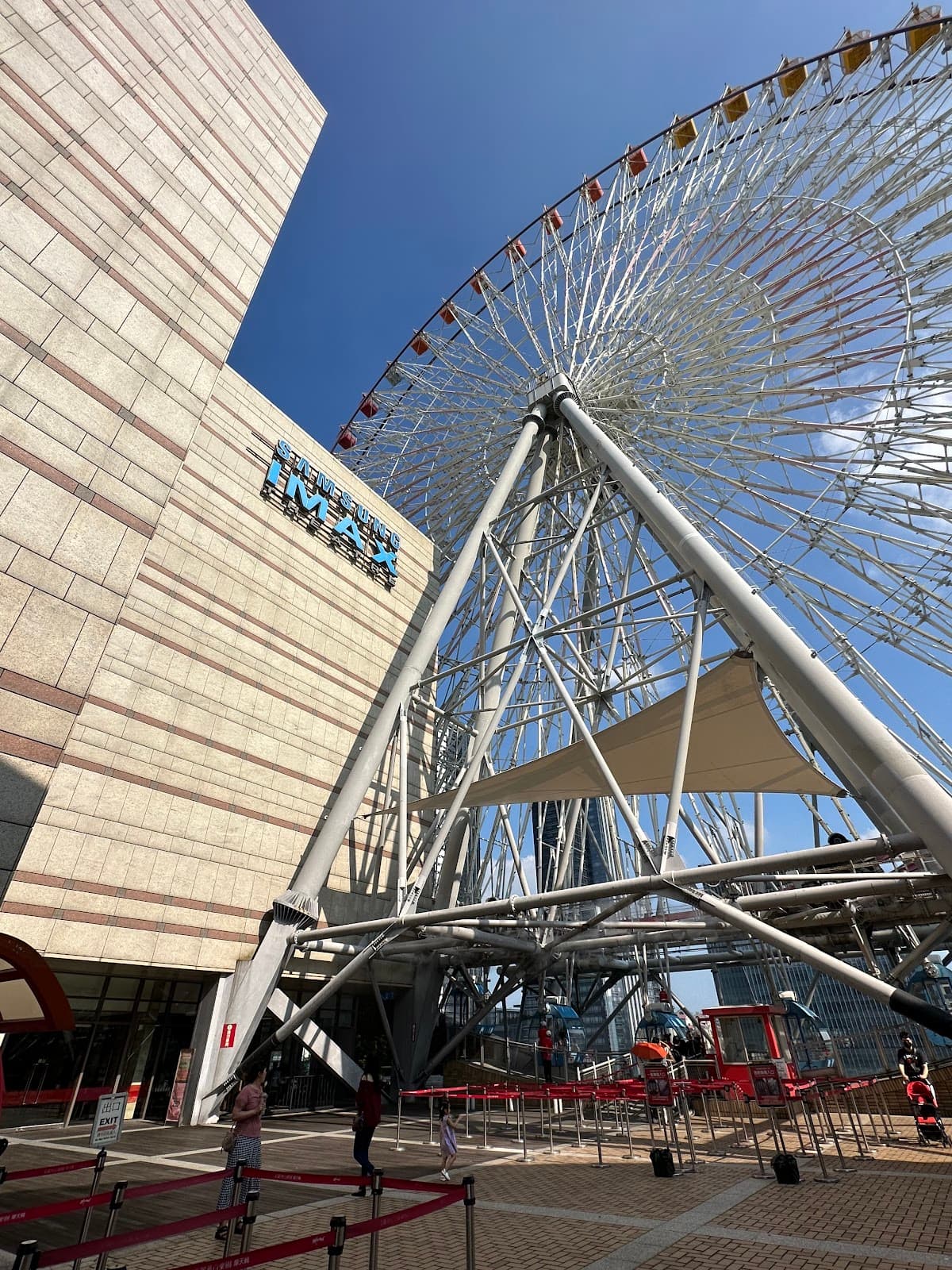 Miramar Ferris Wheel