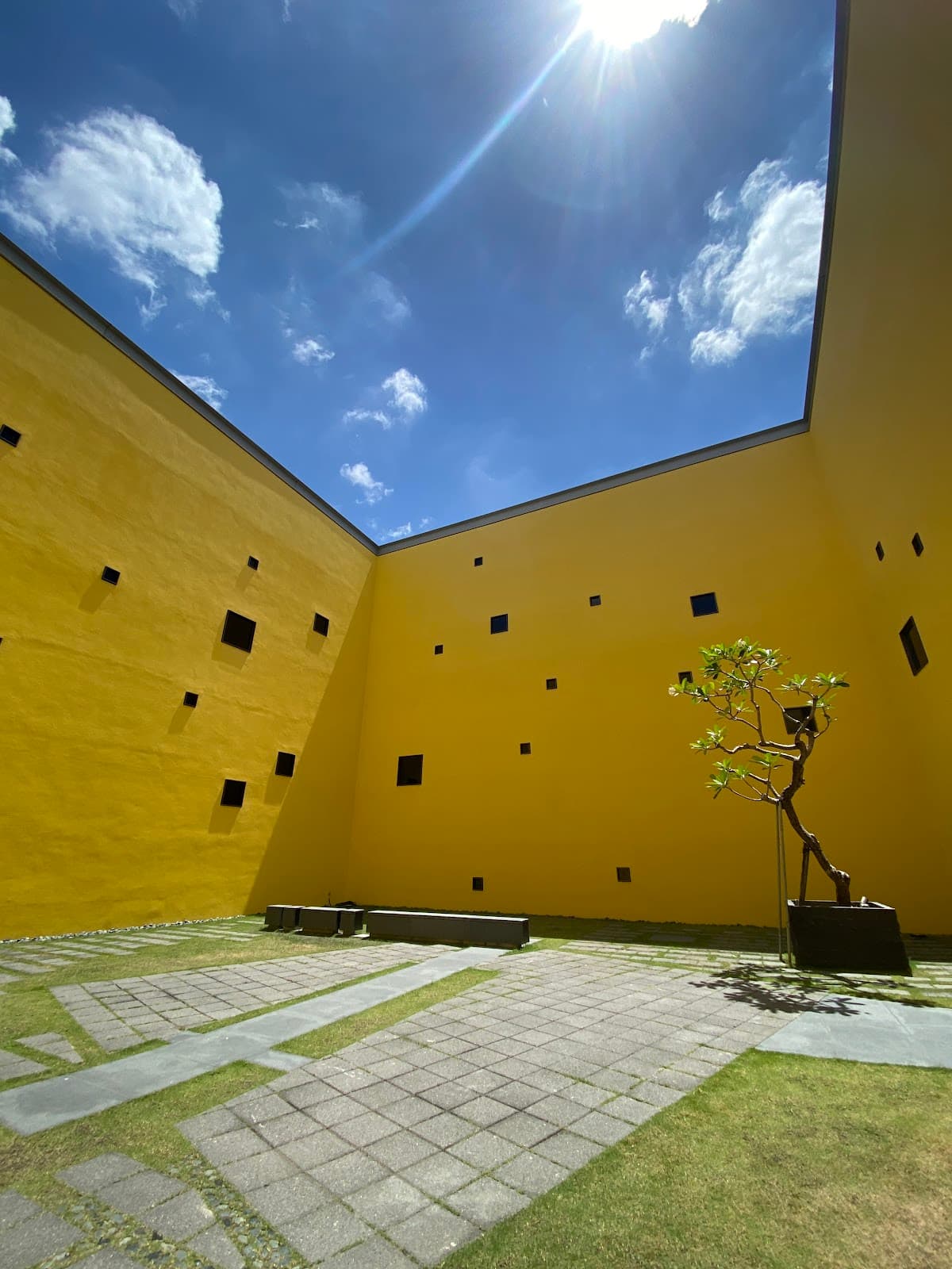 Museum of Archaeology, Tainan Branch of  Museum of Prehistory