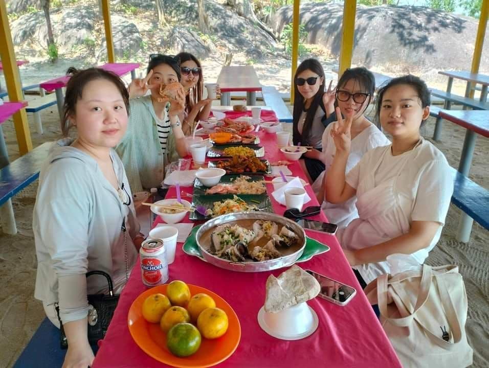Langkawi Island Hopping Tour