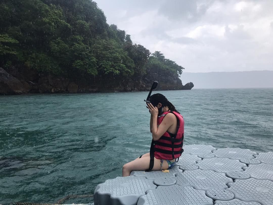 Langkawi Snorkerling Tour (Dangli Island Or Pulau Intan Kecil)