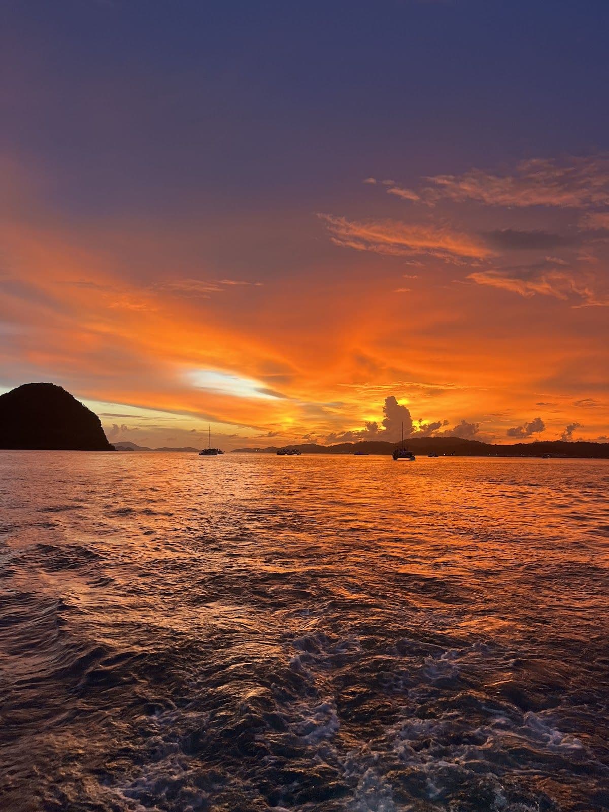 Langkawi Sunset Kayaking Tour