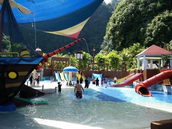 Lost World Of Tambun Ipoh