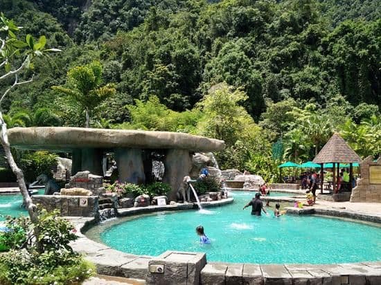 Lost World Of Tambun Ipoh