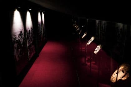 Malaysia Heritage Studios in Melaka