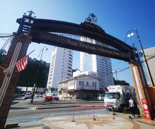 Manukan and Sapi Islands Excursion