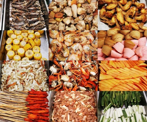 Manukan and Sapi Islands Excursion