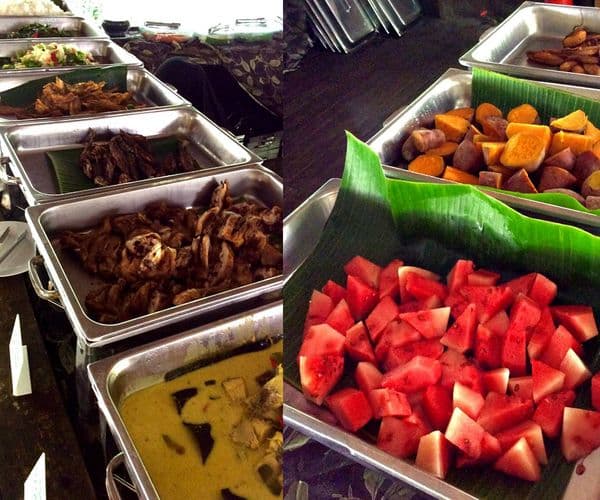 Mari-Mari Cultural Village Half Day Tour