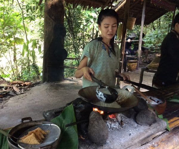 Mari-Mari Cultural Village Half Day Tour