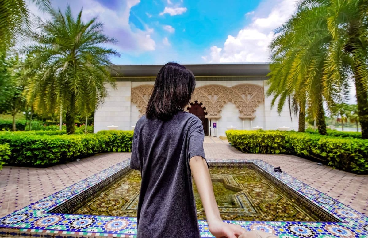 Melaka and Putrajaya Instagram Day Tour from Kuala Lumpur