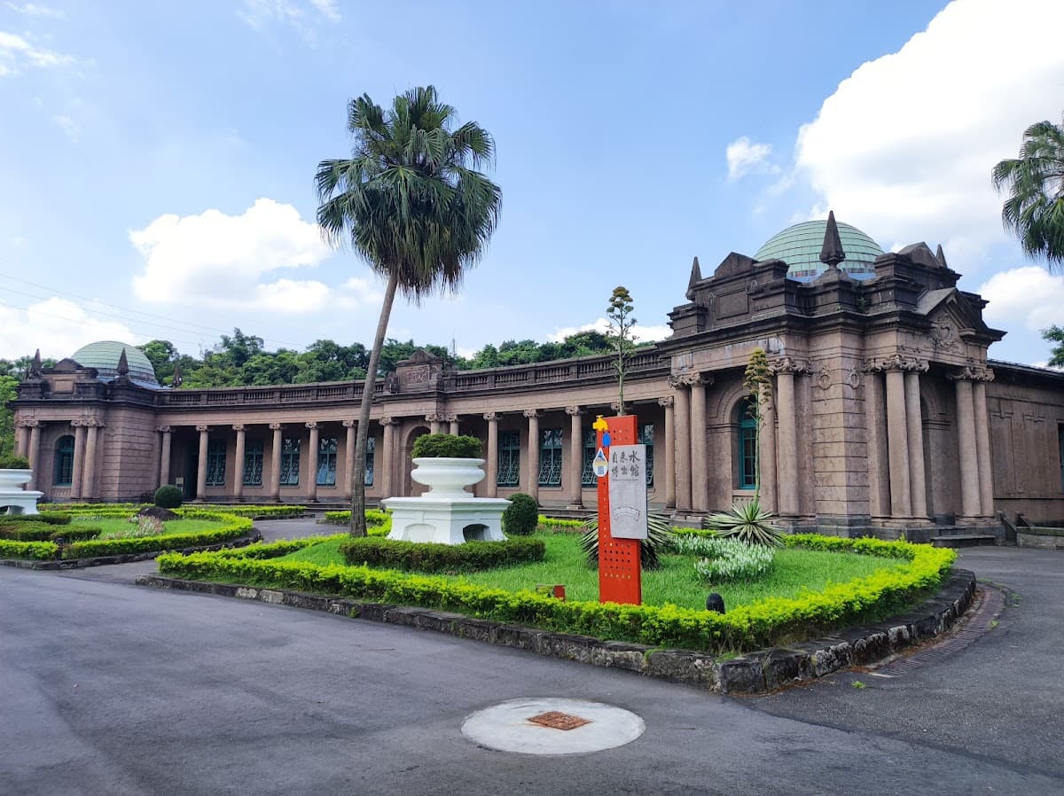 Museum of Drinking Water