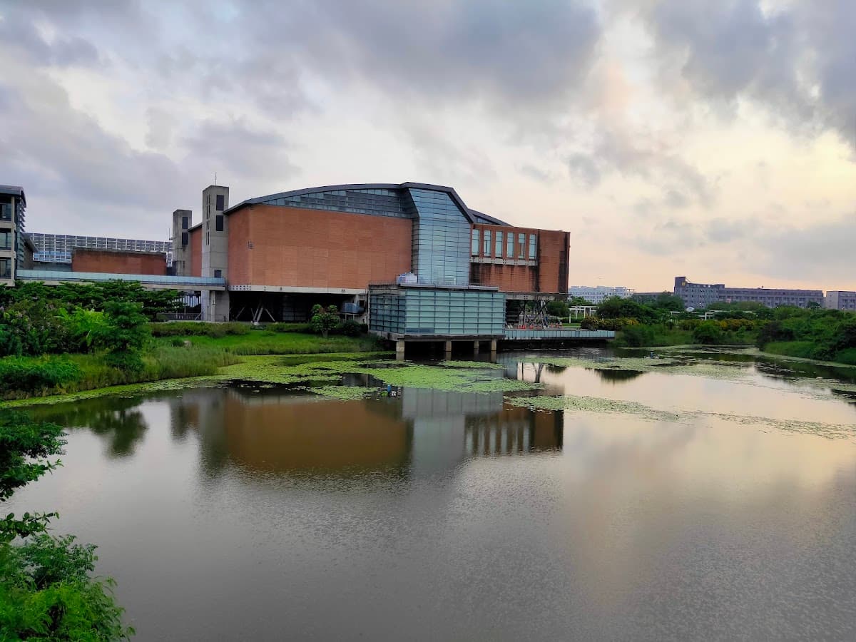 Museum of Taiwan History