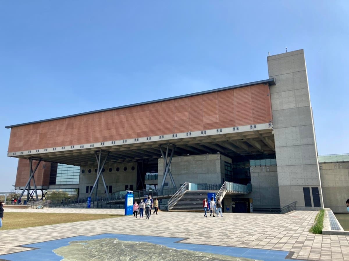 Museum of Taiwan History