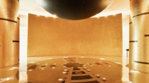 Museum of World Religions