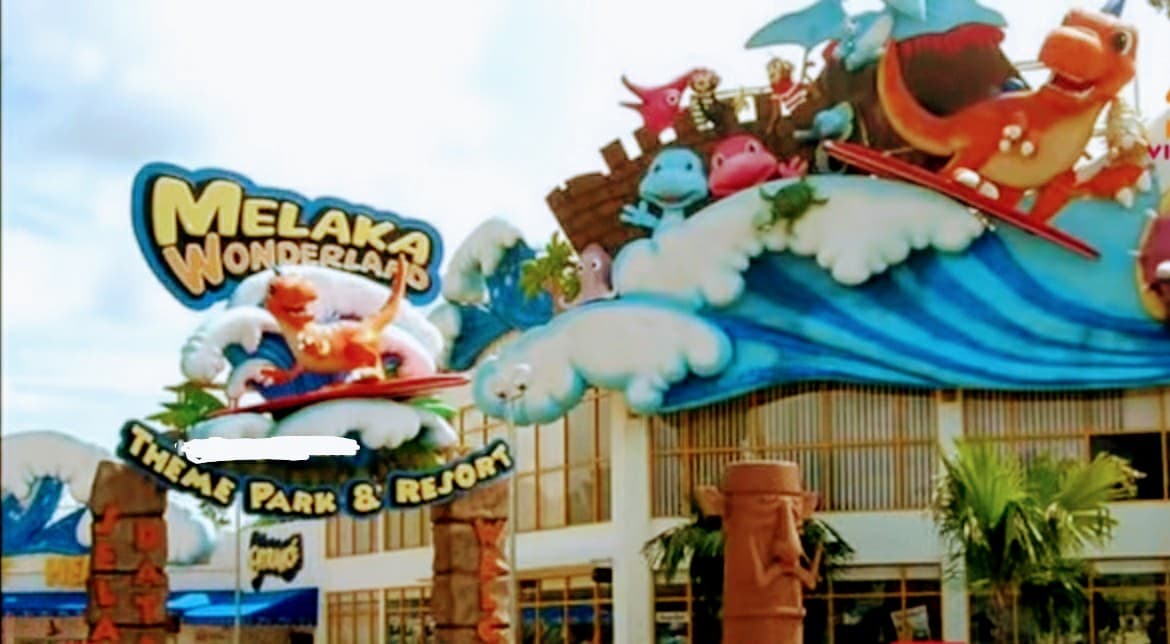 Melaka Wonderland