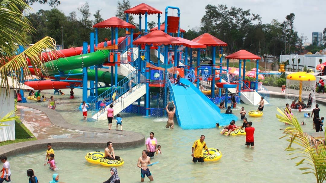 Melaka Wonderland