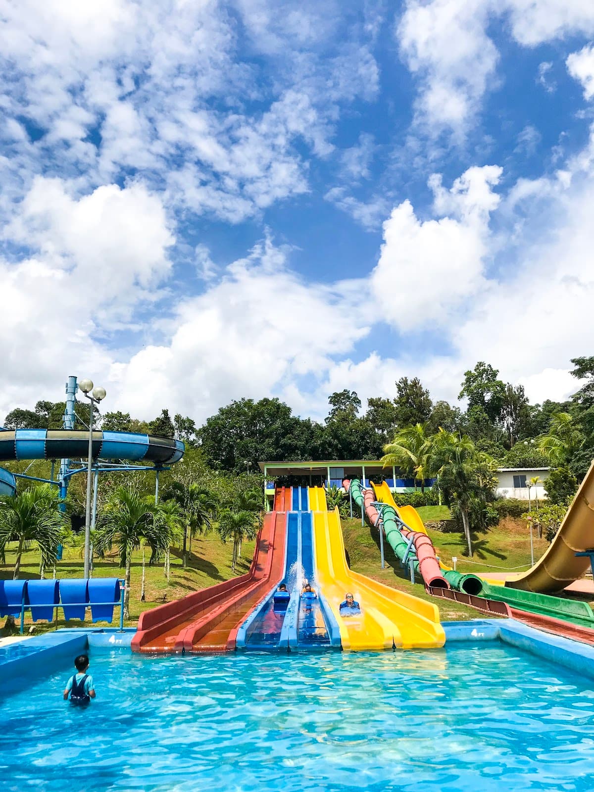 Melaka Wonderland