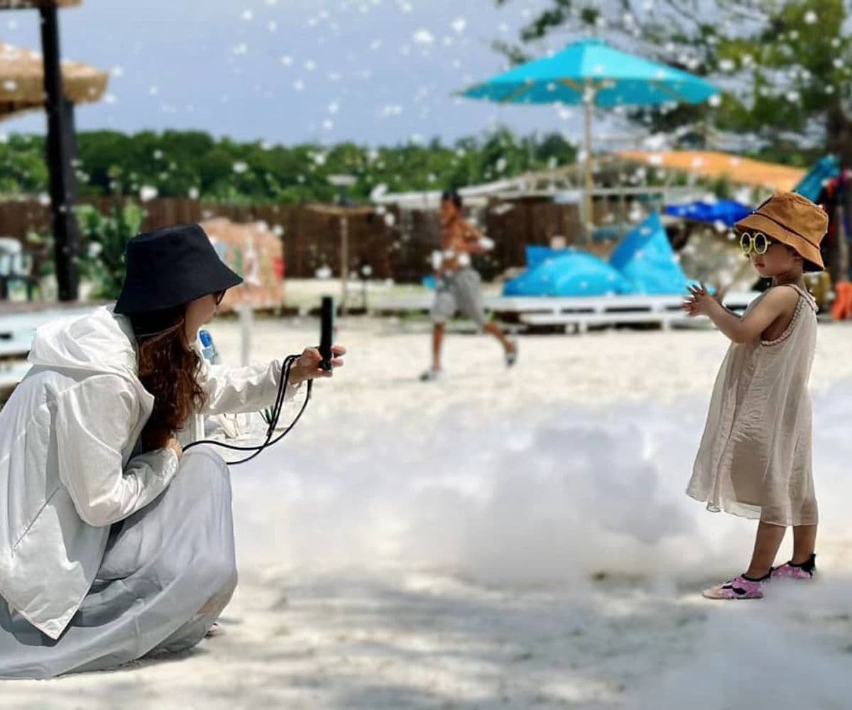 Mengalum Island Snorkeling Day Tour (Min. 4 Pax to Go)