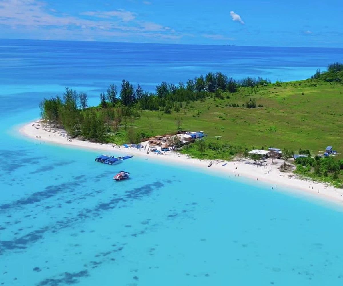 Mengalum Island Snorkeling Day Tour (Min. 4 Pax to Go)