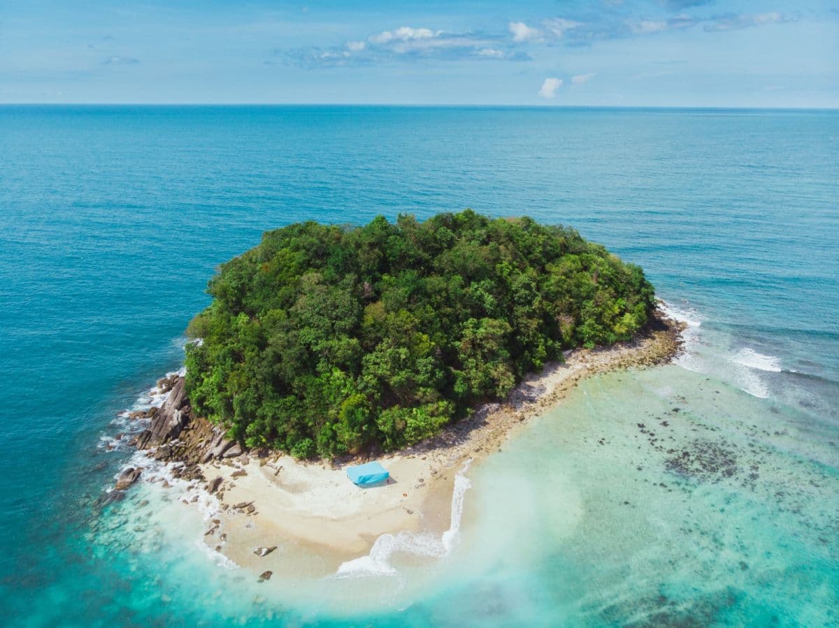 Moonbay Snorkeling/Diving and Kawa Kawa River Cruise 1 Day Tour