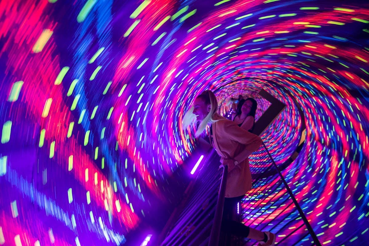 Museum Of Illusions Kuala Lumpur