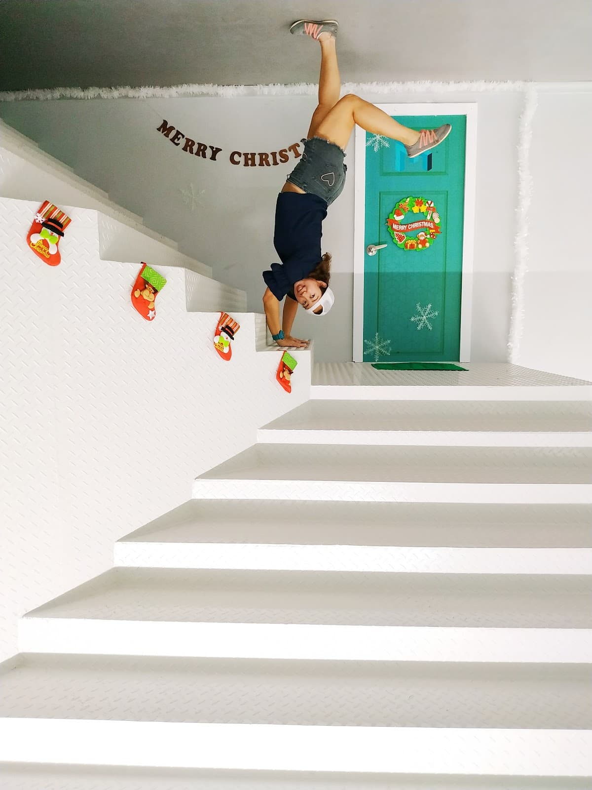 Museum Of Illusions Kuala Lumpur