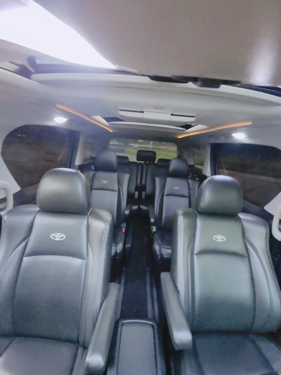 Private Car To/From Johor Bahru (Per Way)