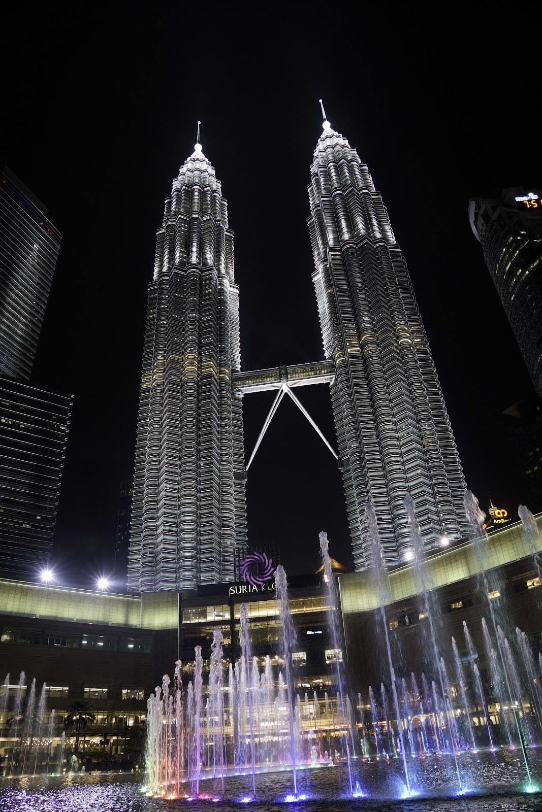 Private Day Kuala Lumpur Photographic Tour With Petronas Twin Towers (8 Hrs)
