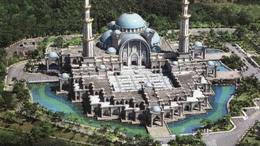 Privé tour van een halve dag: verkenning van Kuala Lumpur