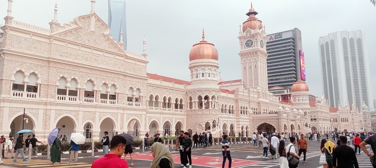 Private Half-Day Kuala Lumpur City Exploration Tour