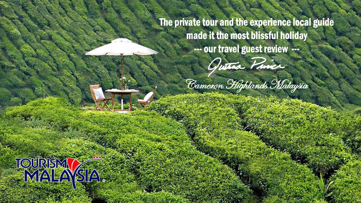 Private Half-Day Kuala Lumpur City Exploration Tour