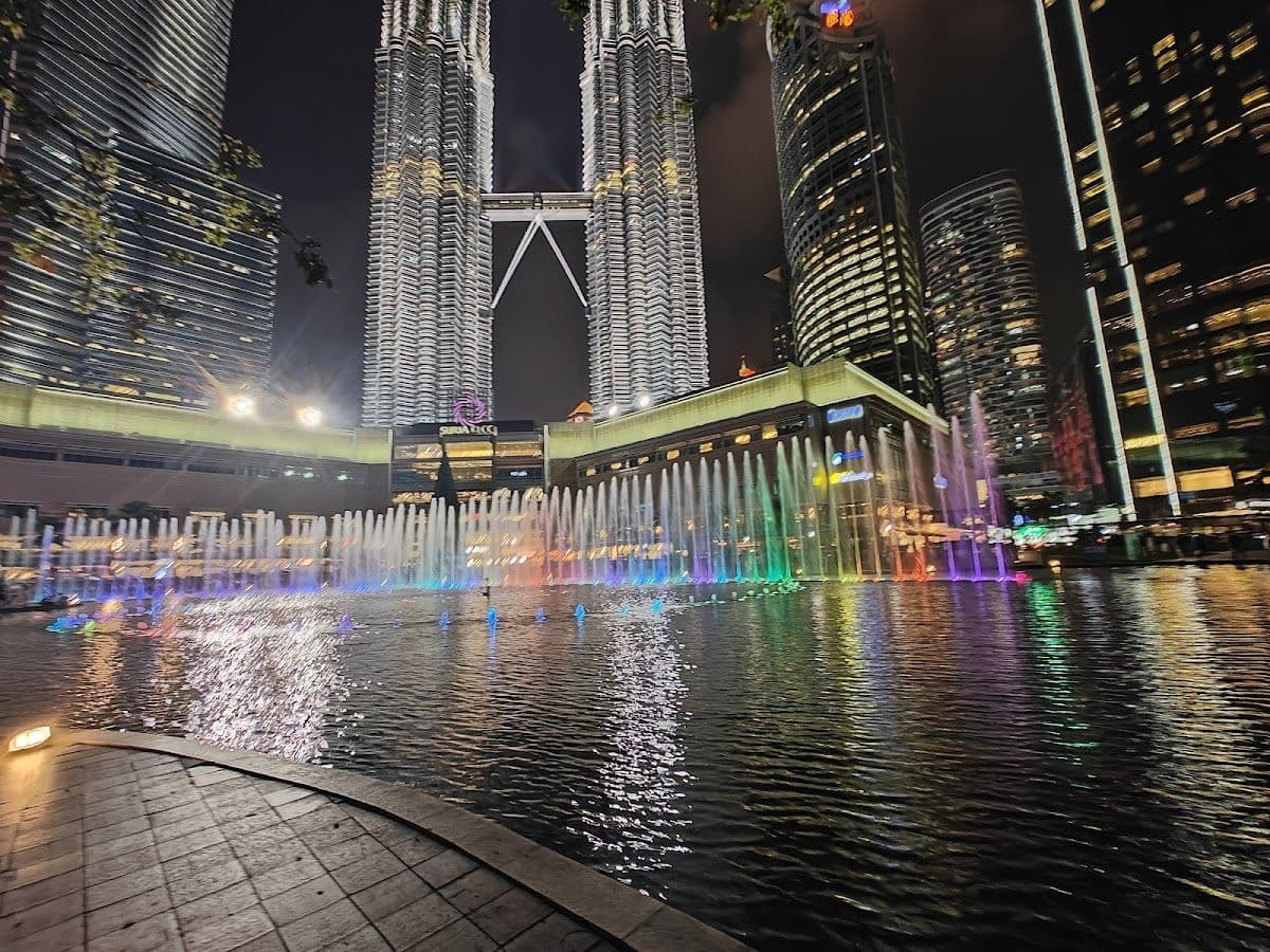 Private Kuala Lumpur Photographic Tour With Petronas Twin Towers (6 Hrs)