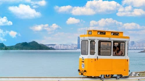 Gyeongju UNESCO-Weltkulturerbe + Sky Capsule Tagestour (ab Busan) Tagestouren