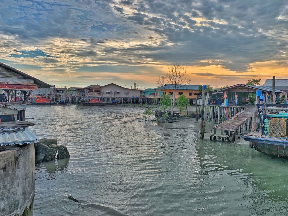 PULAU KETAM RURAL ADVENTURE DAY TOUR (SIC - Join In Tour)