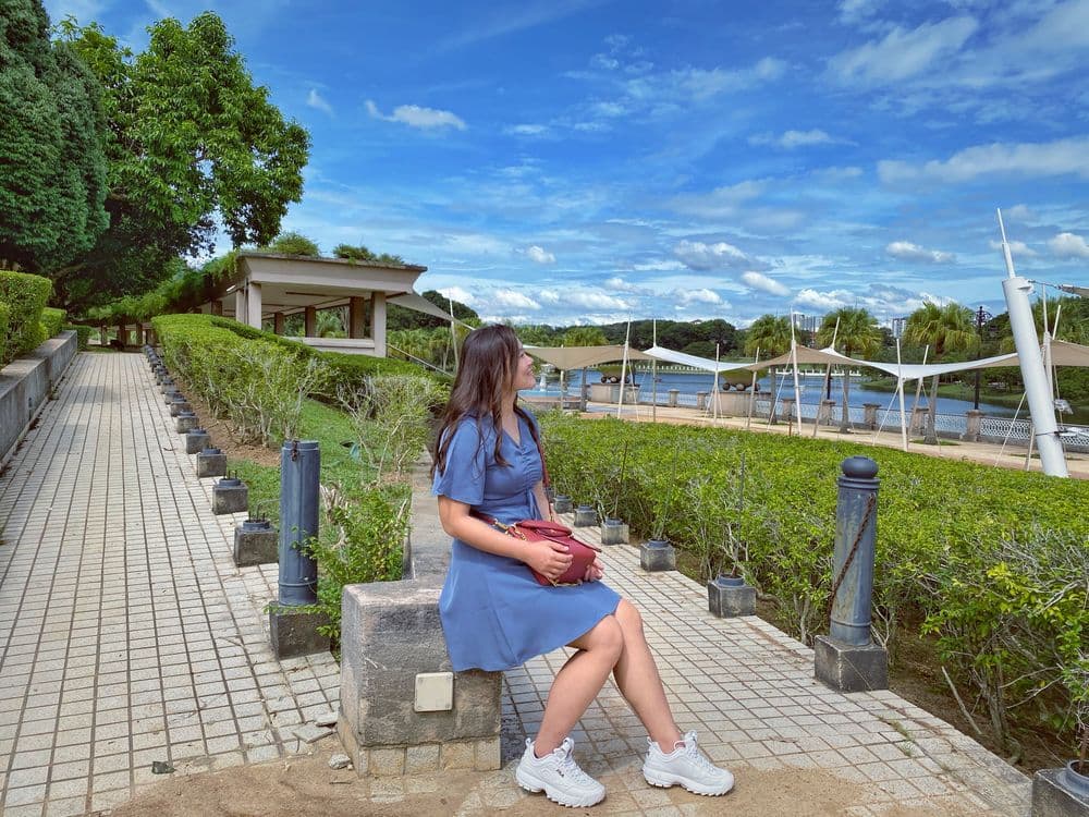 Putrajaya Tour with Pink Mosque & River Cruise (SIC - Join In Tour)