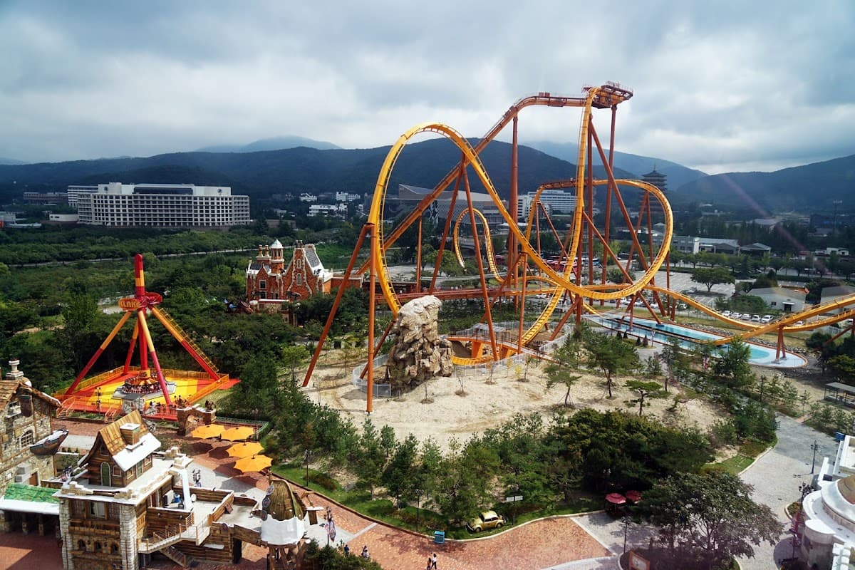 Gyeongju Wonder Space