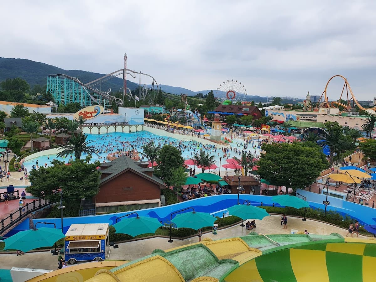 Gyeongju Wonder Space