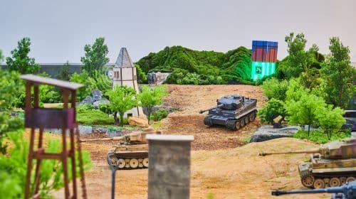 Gyeongju Wonder Space