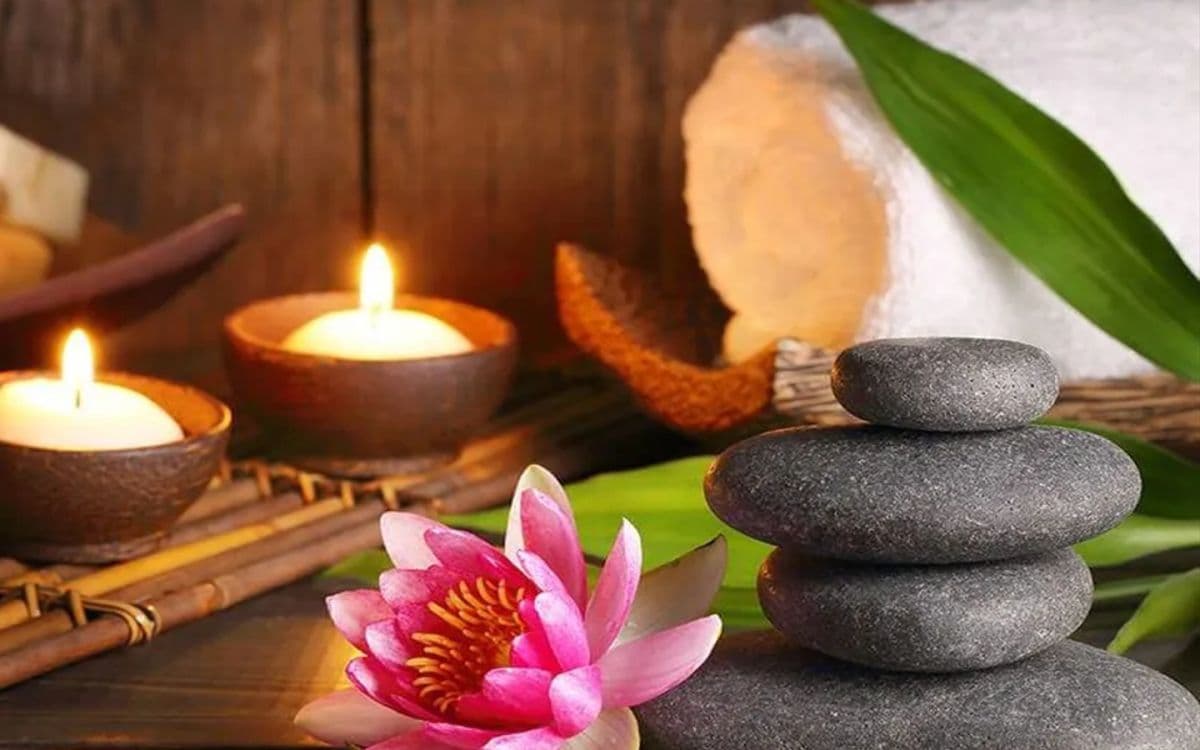 Esperienza di massaggio presso la Mali-Mali Garden Spa di Sabah