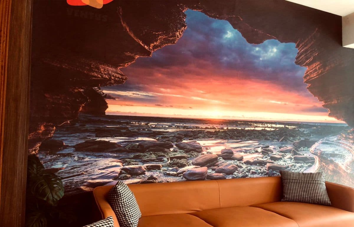 Experiência de Massagem no Sabah VENTUS SPA