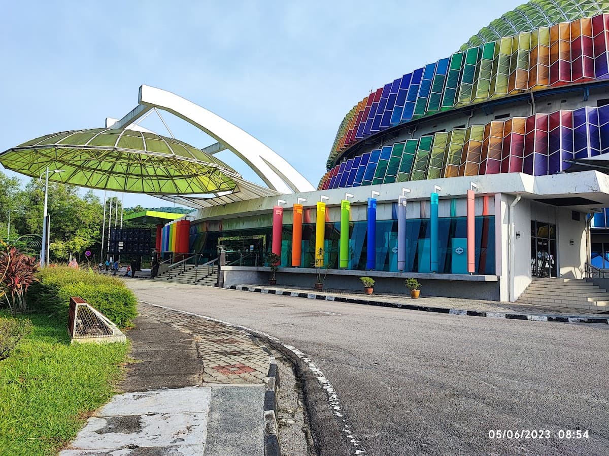 Science Centre Visit