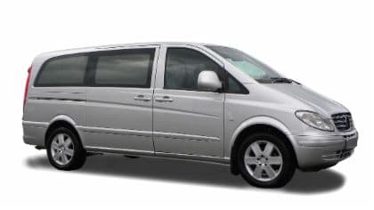 Sepang (KUL) Airport Transfer (1 Way to Kuala Lumpur Downtown)