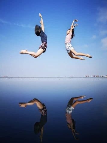 SKY MIRROR & SEKINCHAN FIELD DAY TOUR (SIC - Join In Tour)