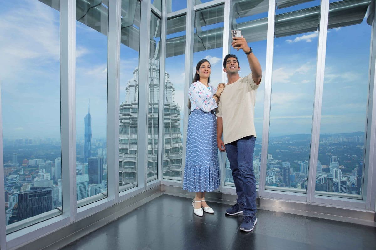 Sky Xperience