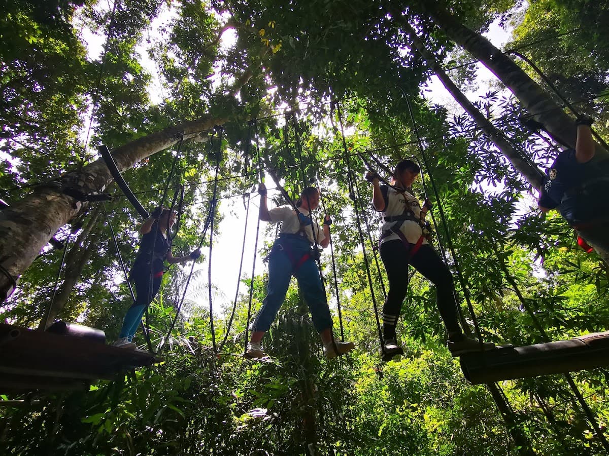 SKYTREX Adventure Langkawi