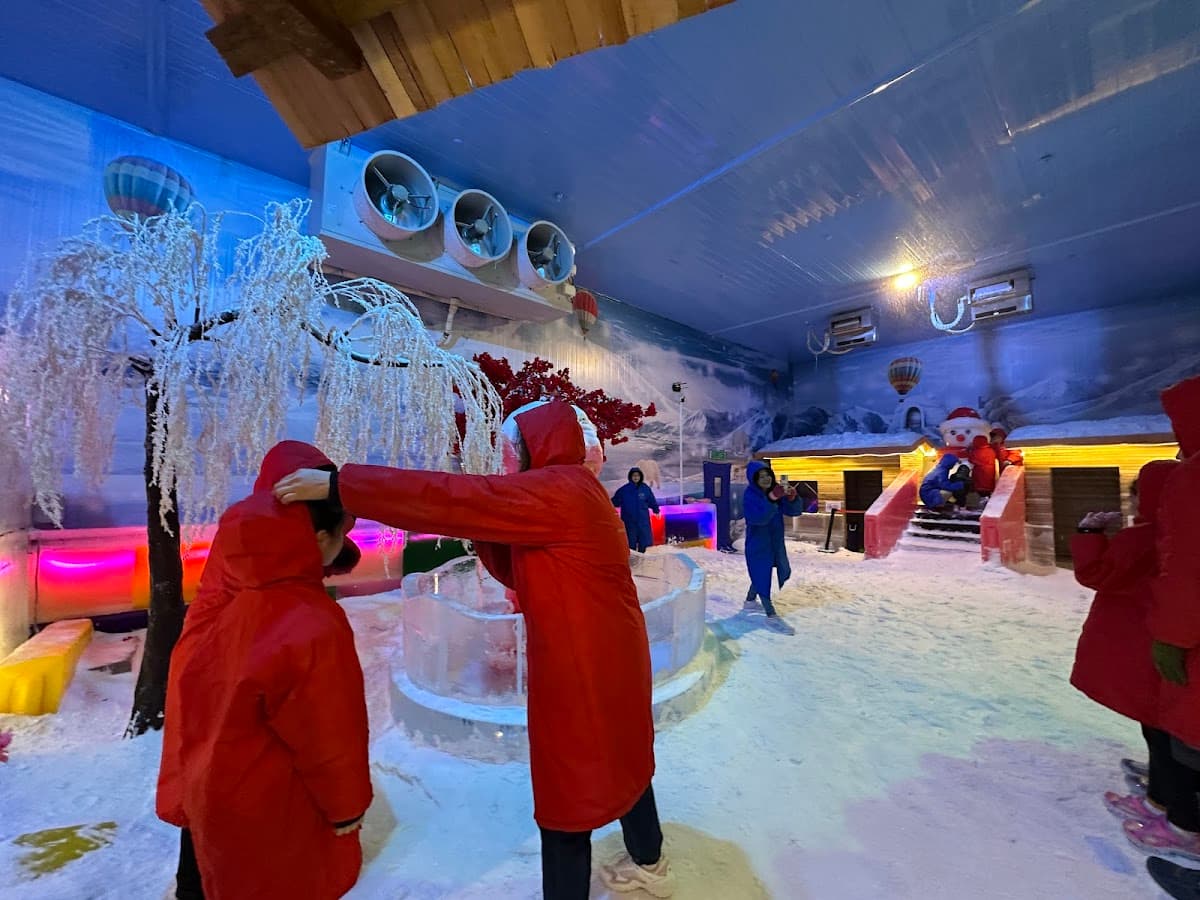 Snowland