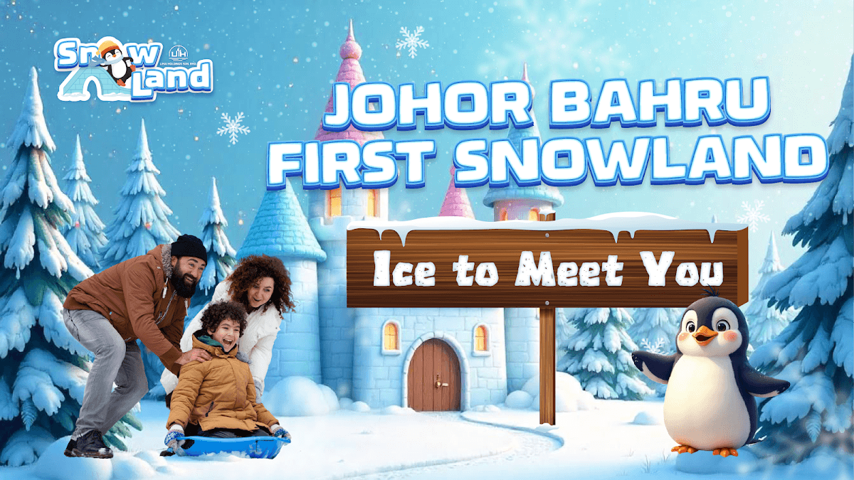 Snowland