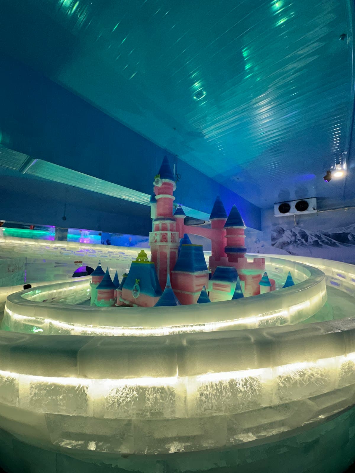 Snowland
