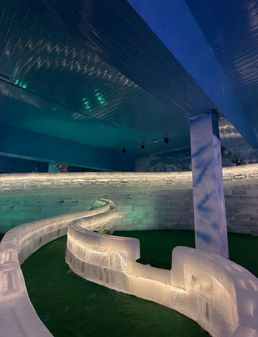 Snowland