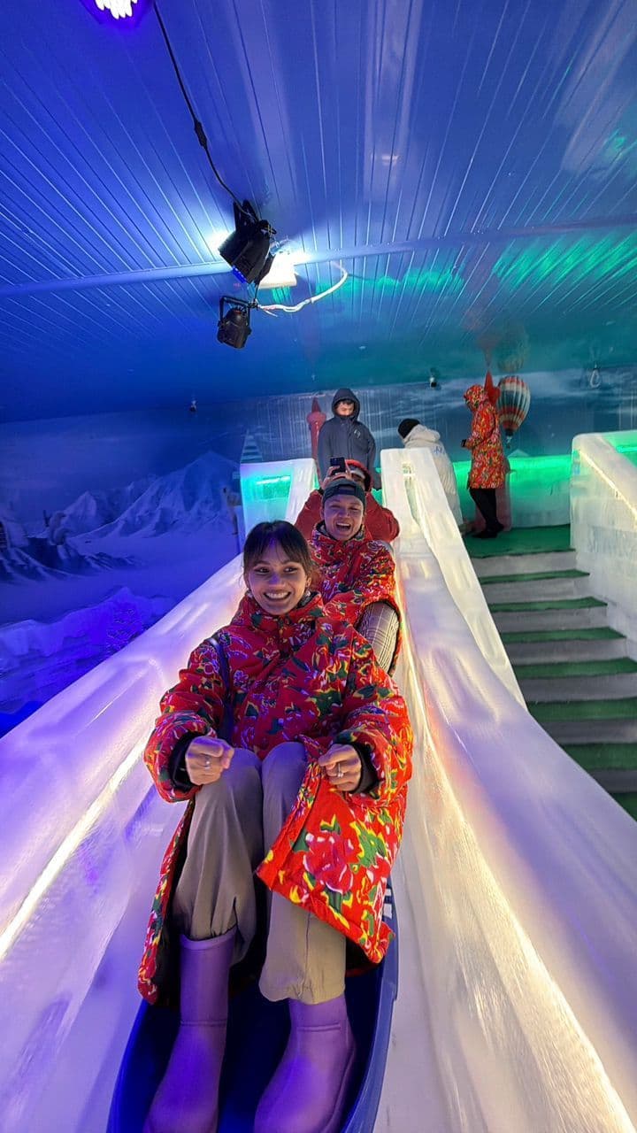 Snowland