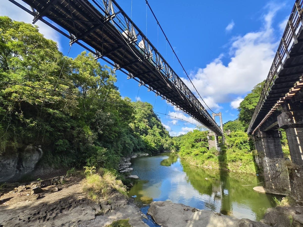 Taipei Yehliu Geopark + Shifen Waterfall Park + Shifen Old Street One-Day Tour